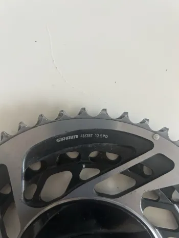 Used Sram RED bike — image 3 of 3