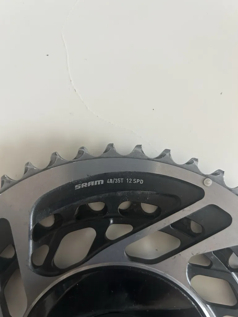 Used Sram RED bike — image 3 of 3