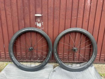 Used Shimano Dura-Ace C60 Wheelset 2025 bike