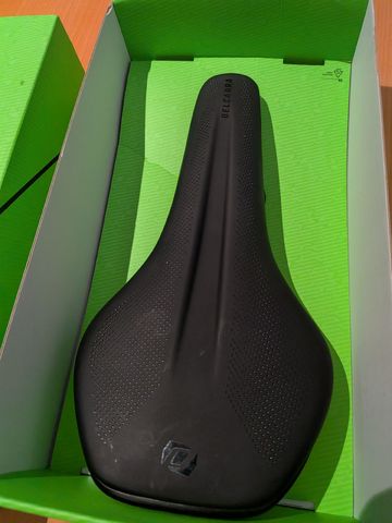 Used Syncros Belcarra 2.0 2026 Saddles & Seatposts