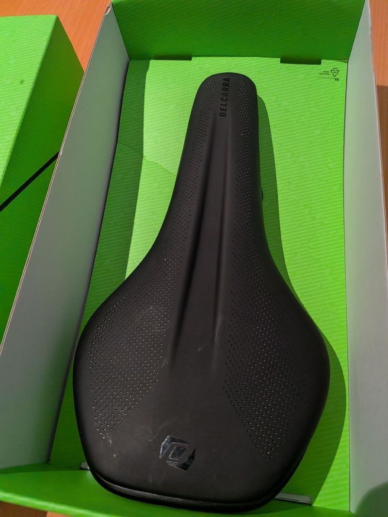Używany Syncros Belcarra 2.0 2026 Saddles & Seatposts