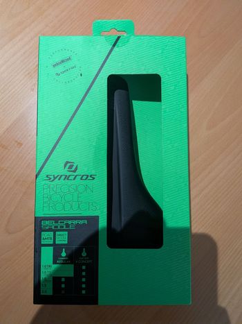 Gebrauchtes Syncros Belcarra 2.0 2026 bike — Bild 2 von 10