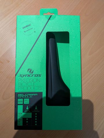 Brugt Syncros Belcarra 2.0 2026 bike — billede 2 af 10