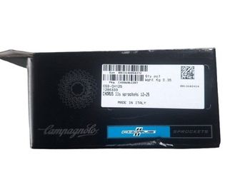 Używany Campagnolo Chorus CS9-CH125 12-25T 11s bike — zdjęcie 2 z 2