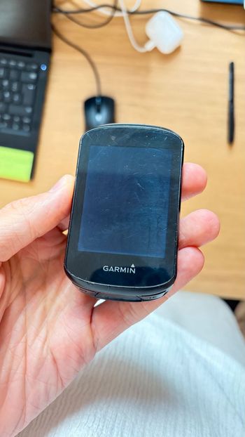 Used Garmin Edge 530 bike — image 4 of 4
