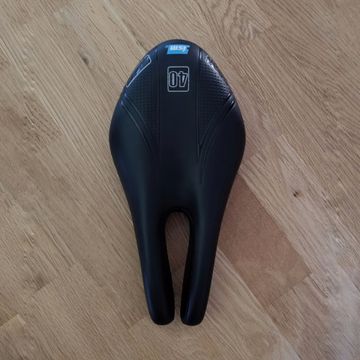 Brugt ISM PL1.1 Saddle 2020 bike — billede 6 af 7