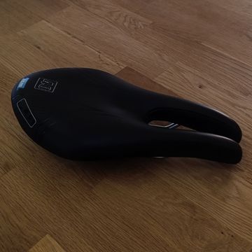 Brugt ISM PL1.1 Saddle 2020 bike — billede 2 af 7