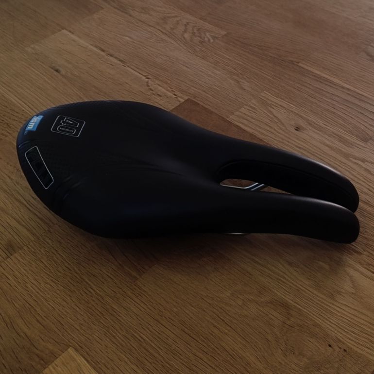 Used ISM PL1.1 Saddle 2020 bike — image 2 of 7