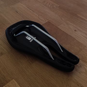Brugt ISM PL1.1 Saddle 2020 bike — billede 3 af 7