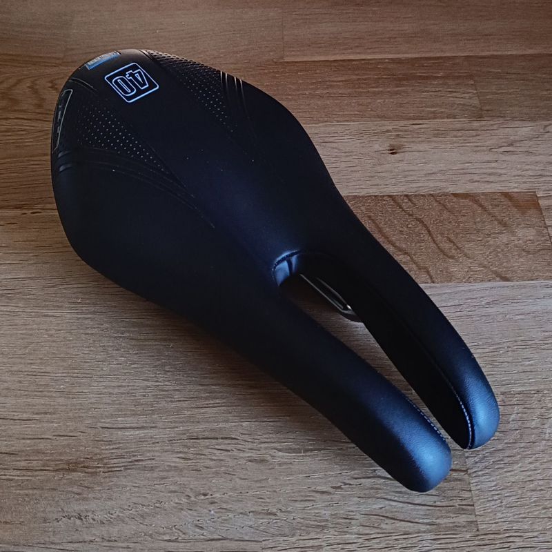 Used ISM PL1.1 Saddle 2020 Saddles & Seatposts