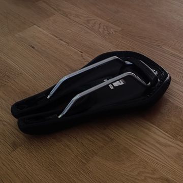 Brugt ISM PL1.1 Saddle 2020 bike — billede 4 af 7