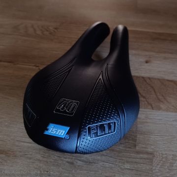 Brugt ISM PL1.1 Saddle 2020 bike — billede 7 af 7
