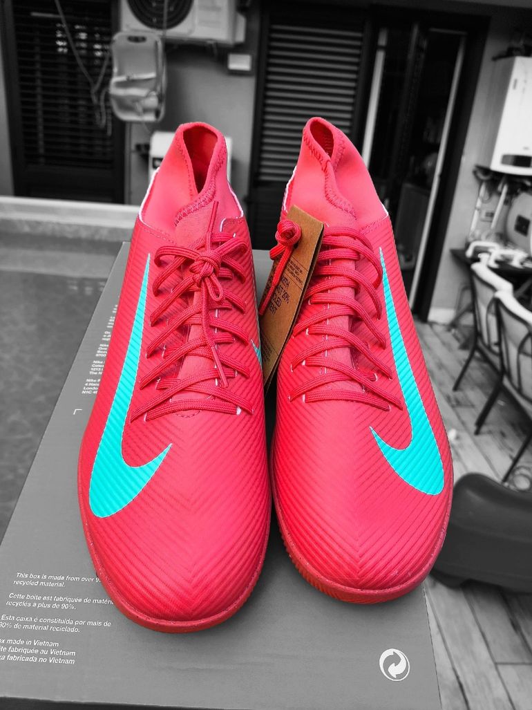 Used Nike Superfly 10 Club IC bike — image 1 of 6