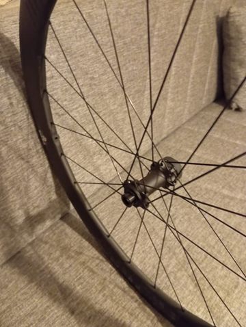 Brugt Alchemist Pro Race 50.24 Wheelset 2026 bike — billede 4 af 6