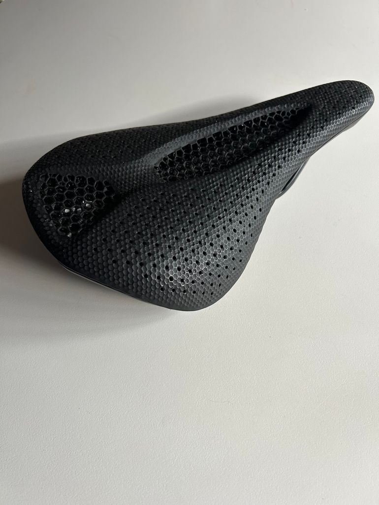 Używany Specialized Power Pro Mirror 2025 bike — zdjęcie 3 z 4