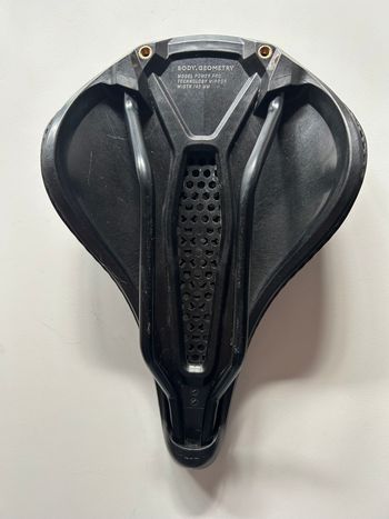 Używany Specialized Power Pro Mirror 2025 bike — zdjęcie 2 z 4