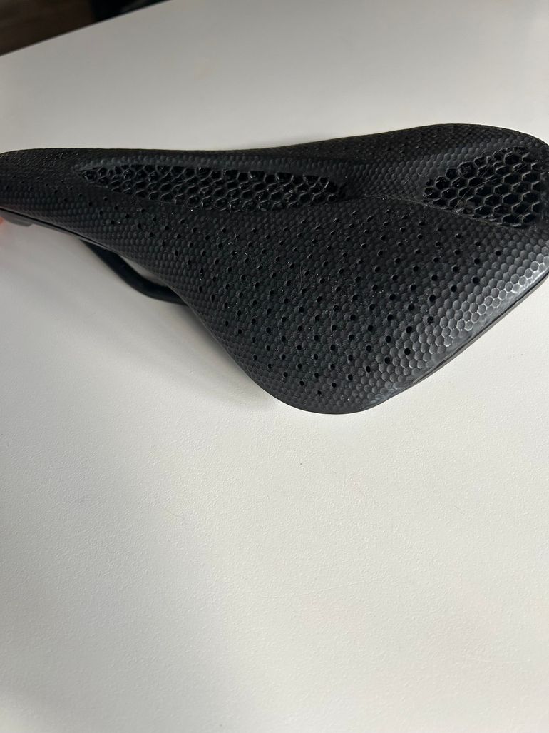 Używany Specialized Power Pro Mirror 2025 bike — zdjęcie 4 z 4