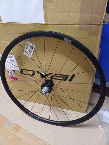 Hope 20Five Pro5 Hub 2025 bike usato — immagine 2 di 7