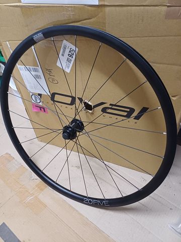 Hope 20Five Pro5 Hub 2025 bike usato — immagine 6 di 7