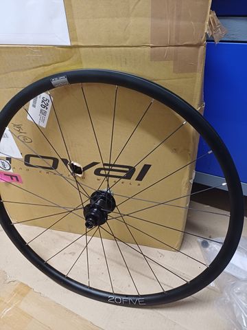 Hope 20Five Pro5 Hub 2025 bike usato — immagine 3 di 7