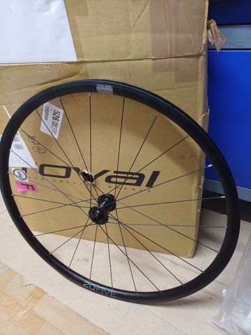 Used Hope 20Five Pro5 Hub 2025 Wheels