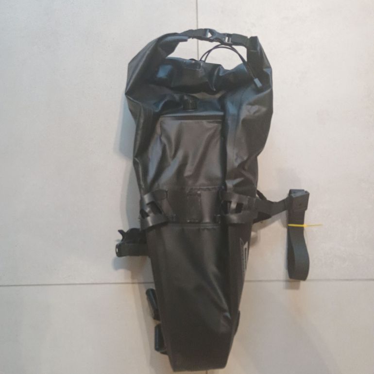 Used Rhinowalk Borsa sella bikepacking 2025 bike — image 5 of 5