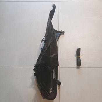 Used Rhinowalk Borsa sella bikepacking 2025 bike — image 2 of 5