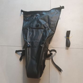 Used Rhinowalk Borsa sella bikepacking 2025 bike — image 4 of 5