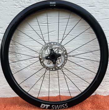 Used Dt Swiss GRC1400 Spline db 2024 bike — image 5 of 8