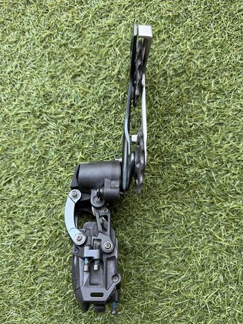 Used Sram X01 Axs 12V Eagle 2025 bike — image 7 of 8
