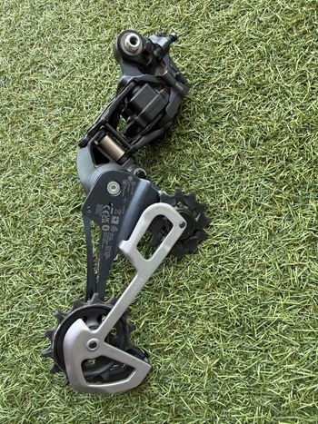 Used Sram X01 Axs 12V Eagle 2025 bike — image 6 of 8
