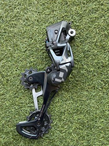 Used Sram X01 Axs 12V Eagle 2025 bike — image 5 of 8