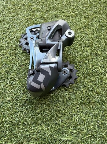 Used Sram X01 Axs 12V Eagle 2025 bike — image 3 of 8