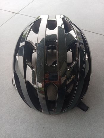 DPV Crater Helmet bike usato