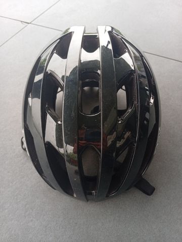 Used DPV Crater Helmet bike — image 1 of 4