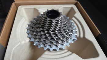Used Sram RED Kassette 10-30 E1, 12-fachh 2026 bike — image 3 of 4
