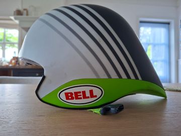 Used Bell stubby 2018 bike — image 1 of 3