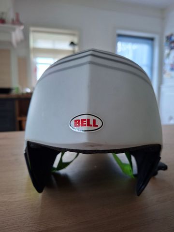 Used Bell stubby 2018 bike — image 2 of 3