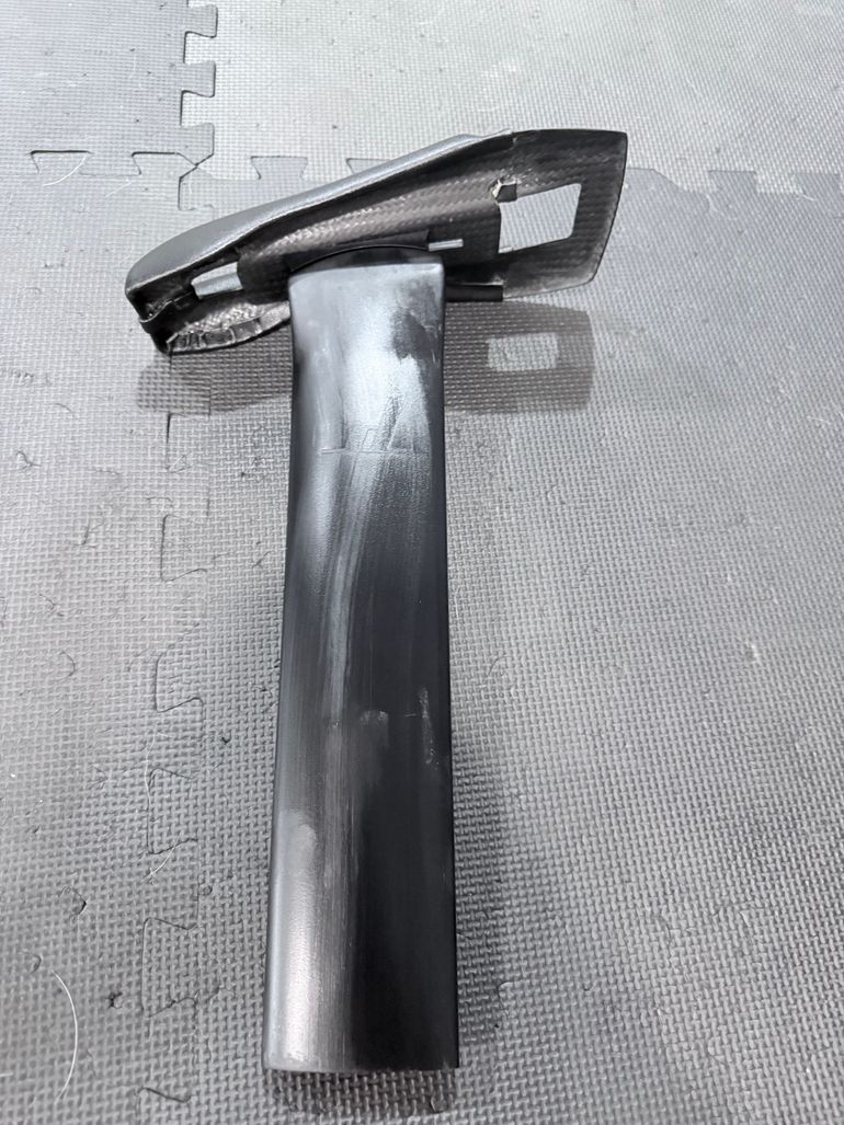 Used Orbea Ordu Saddle and Seatpost Combo 2026 bike — image 1 of 3