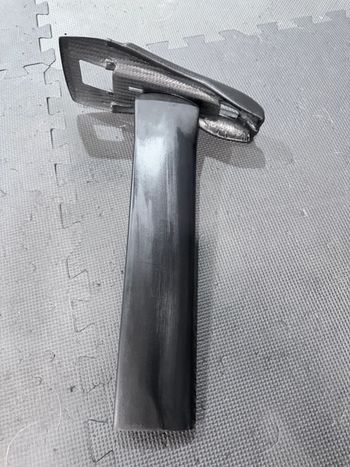 Used Orbea Ordu Saddle and Seatpost Combo 2026 bike — image 2 of 3