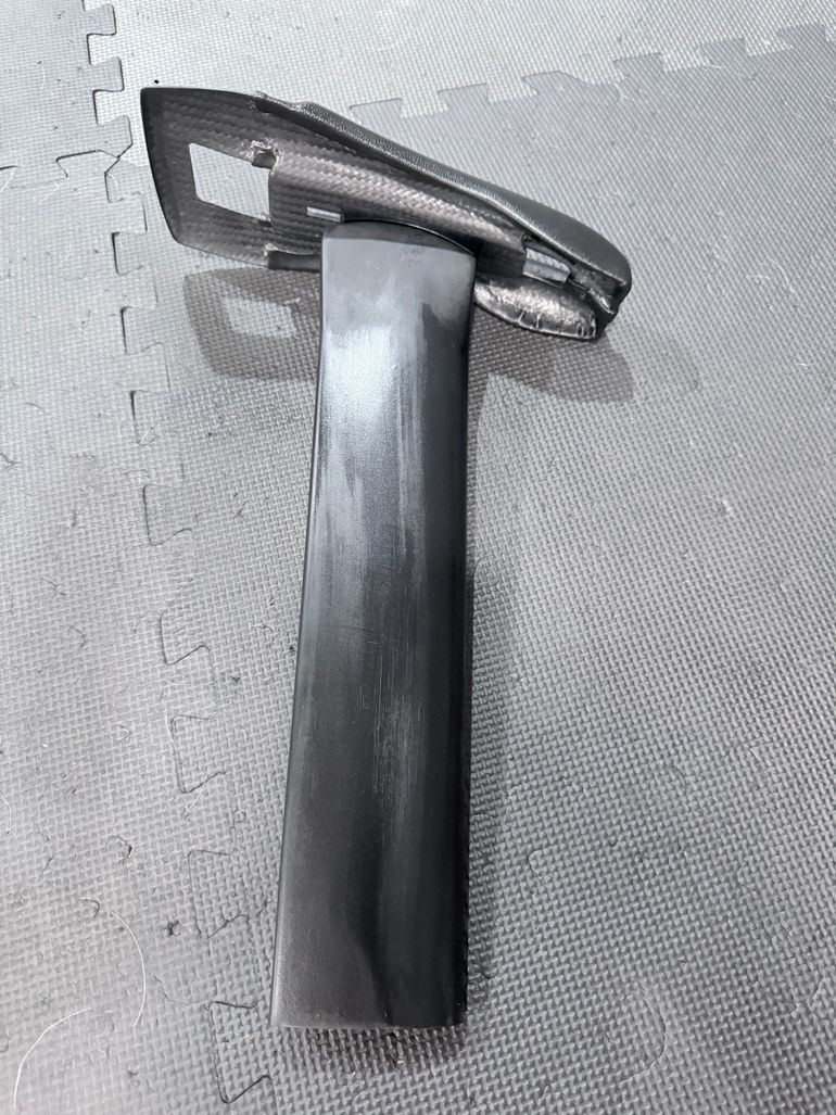 Used Orbea Ordu Saddle and Seatpost Combo 2026 bike — image 2 of 3