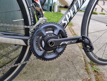 Used Magene P515 Spider-Based Power Meter 2025 bike