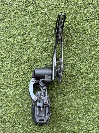 Used Sram kit actualización GX Axs 12V 2026 bike — image 8 of 9