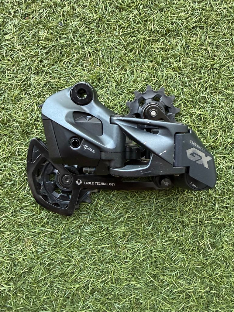 Used Sram kit actualización GX Axs 12V 2026 bike — image 2 of 9