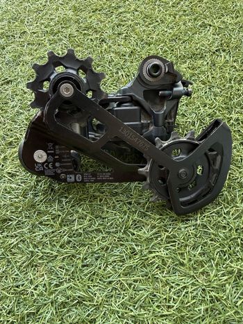Used Sram kit actualización GX Axs 12V 2026 bike — image 3 of 9
