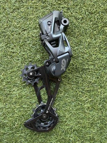 Used Sram kit actualización GX Axs 12V 2026 bike — image 6 of 9