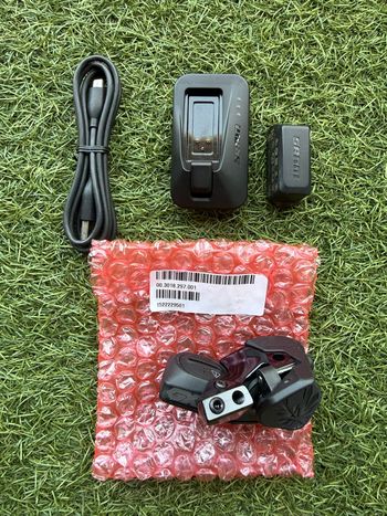 Used Sram kit actualización GX Axs 12V 2026 bike — image 9 of 9
