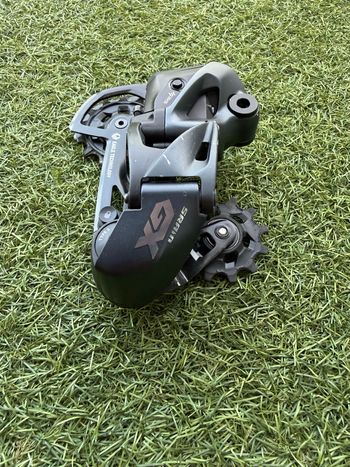Used Sram kit actualización GX Axs 12V 2026 bike — image 4 of 9