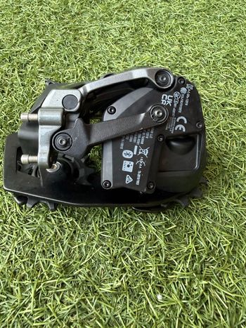 Used Sram Rival Etap Axs 12V 2026 bike — image 5 of 9