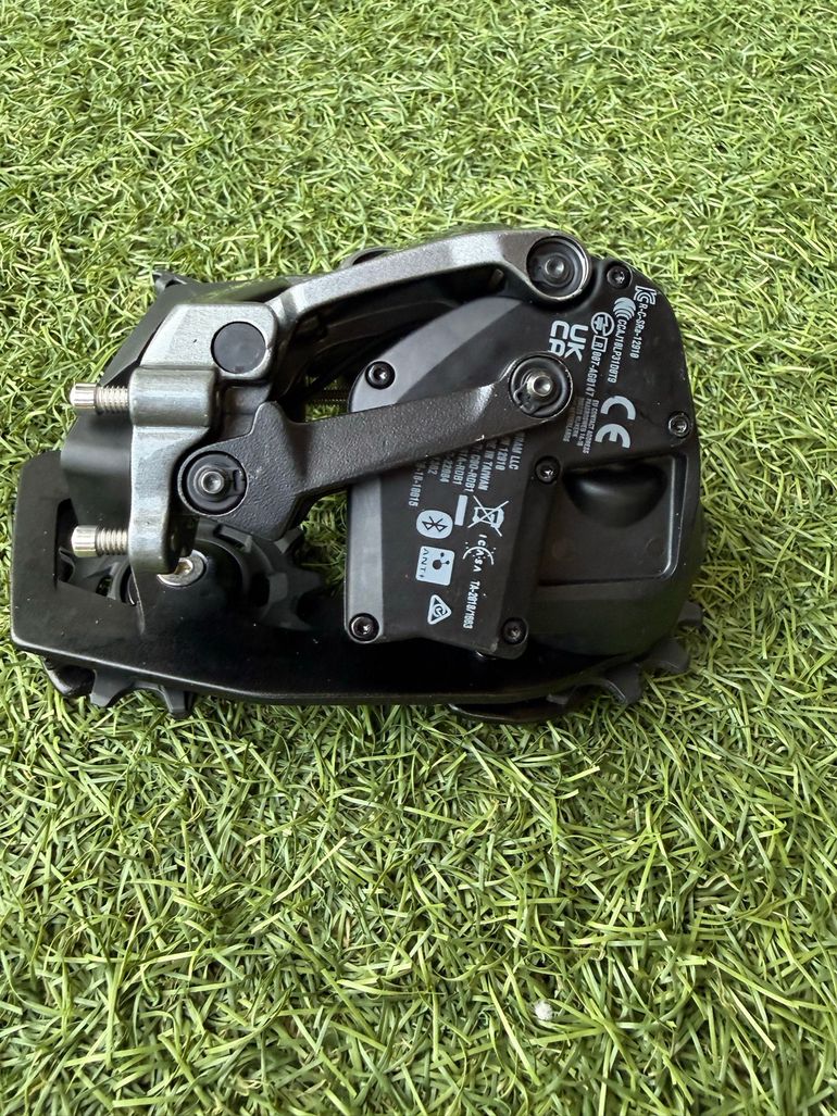 Used Sram Rival Etap Axs 12V 2026 bike — image 5 of 9